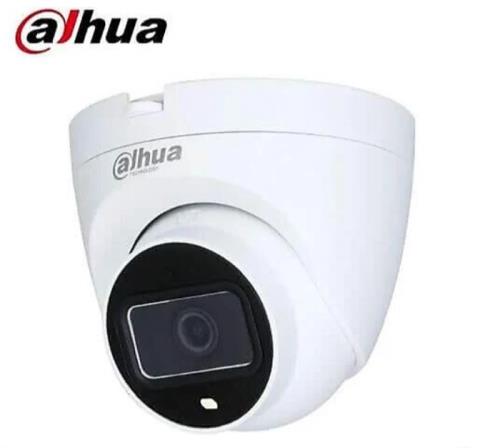 DAHUA IPC-HDW1230V-SA-0280B-S6 2MP 2.8MM SESLI IP TURRET DOME KAMERA